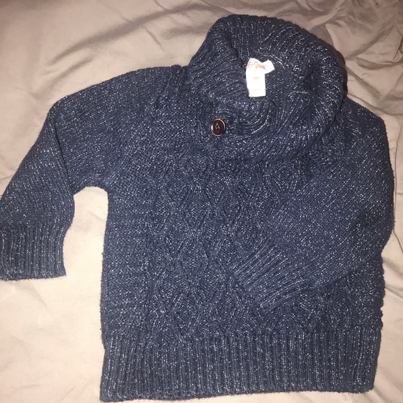 Boy toddler sweater - Picture 2 of 2